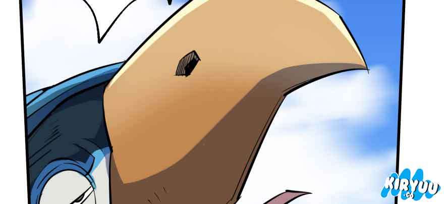 The Hunter Chapter 85 Gambar 93