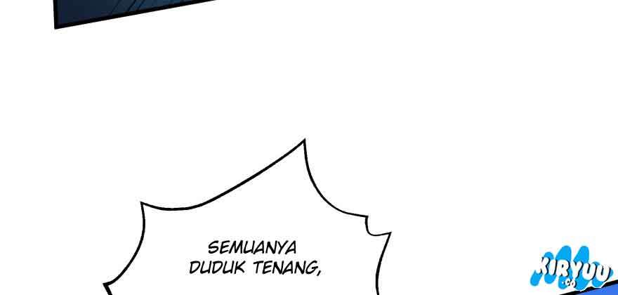 The Hunter Chapter 85 Gambar 95