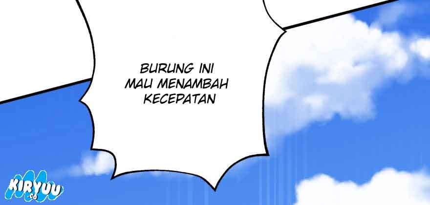 The Hunter Chapter 85 Gambar 96