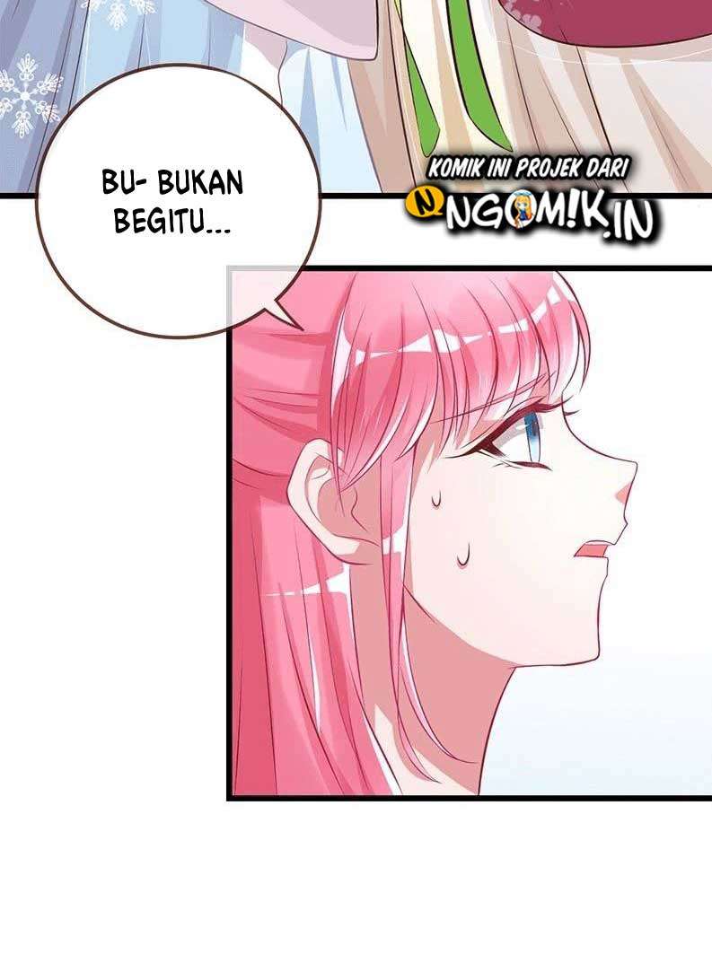 Cheating Men Must Die Chapter 5 Gambar 30