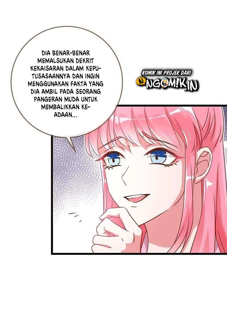 Cheating Men Must Die Chapter 4 Gambar 21