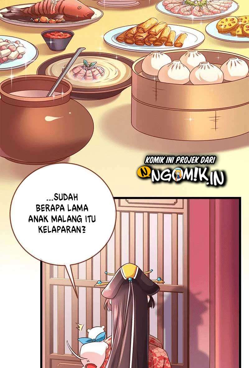 Cheating Men Must Die Chapter 4 Gambar 3