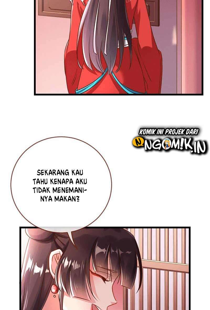 Cheating Men Must Die Chapter 4 Gambar 4