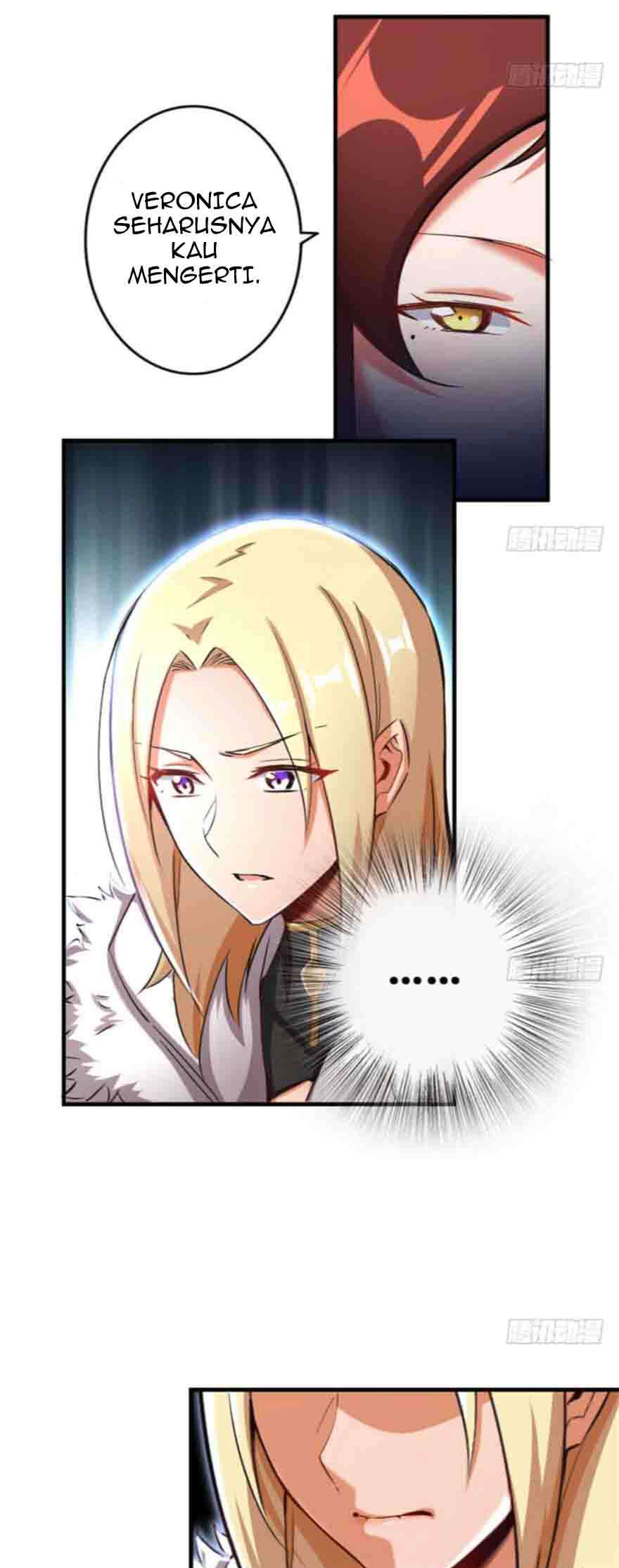 Release That Witch Chapter 66 Gambar 18