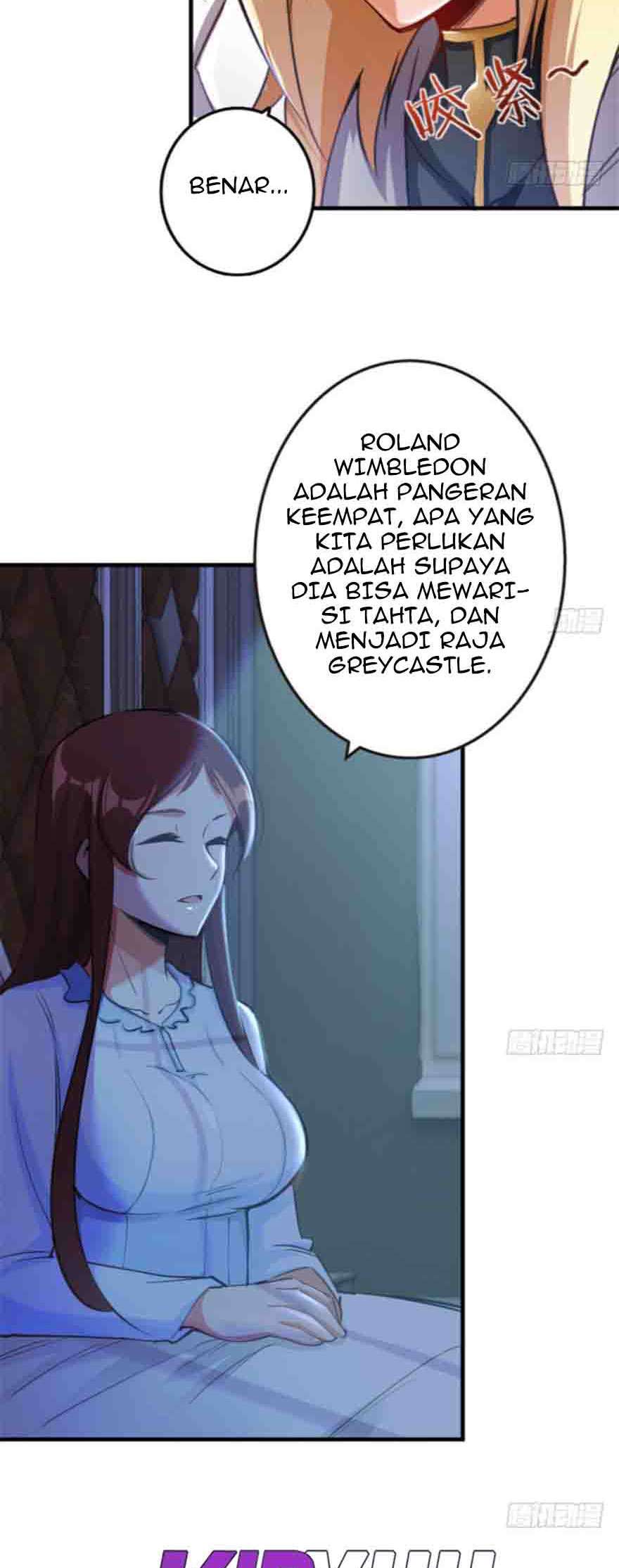 Release That Witch Chapter 66 Gambar 19