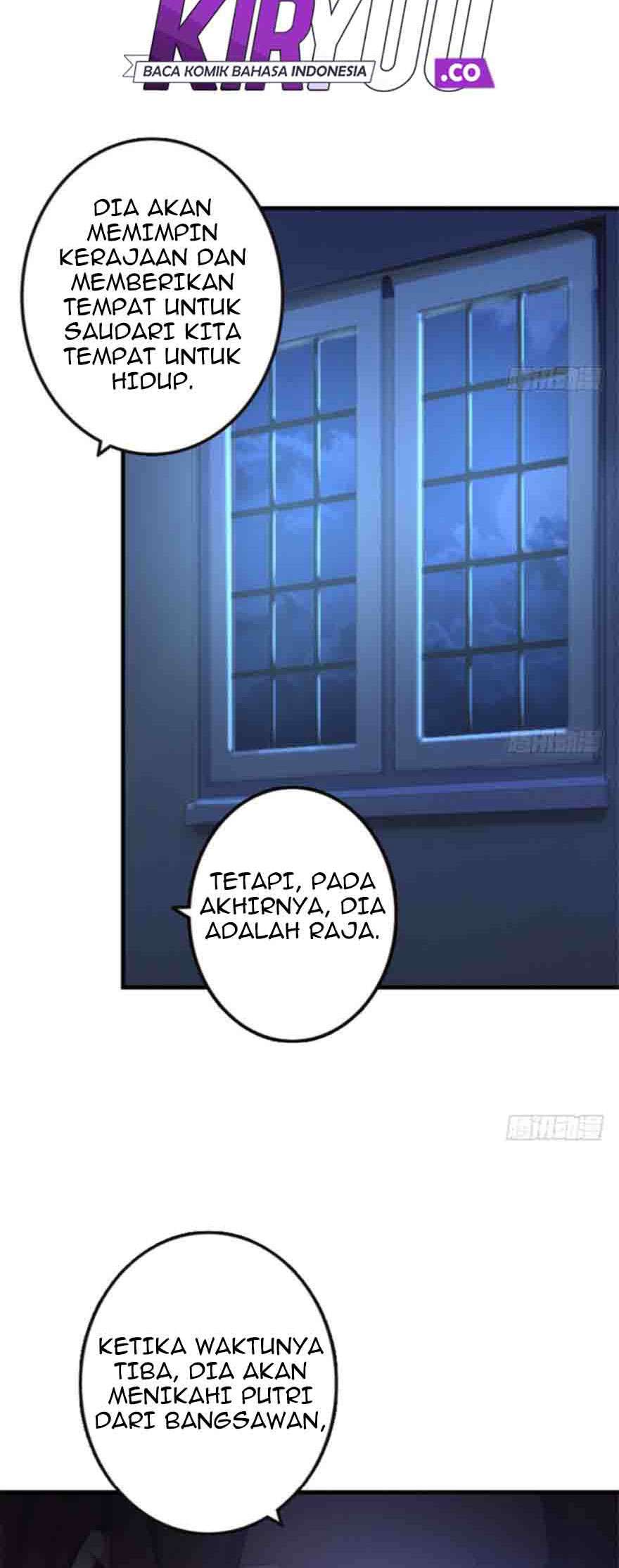 Release That Witch Chapter 66 Gambar 20