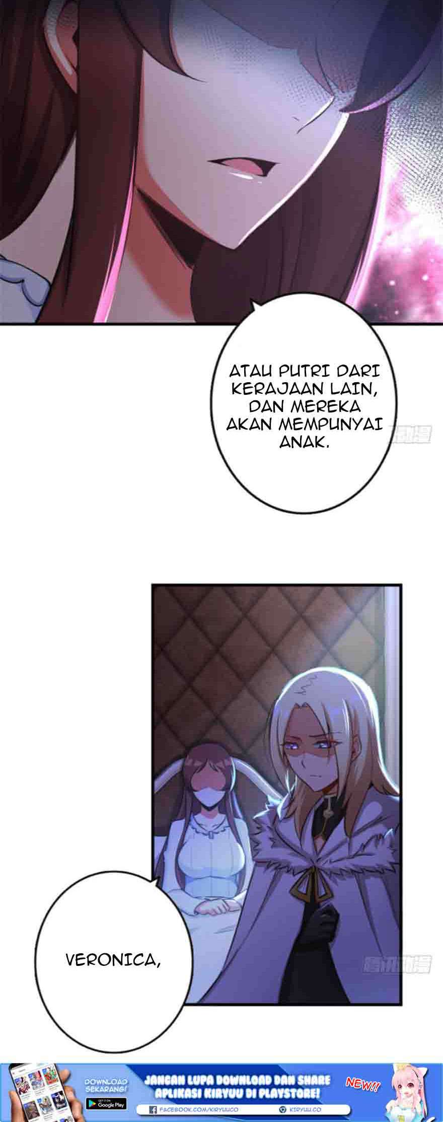 Release That Witch Chapter 66 Gambar 21
