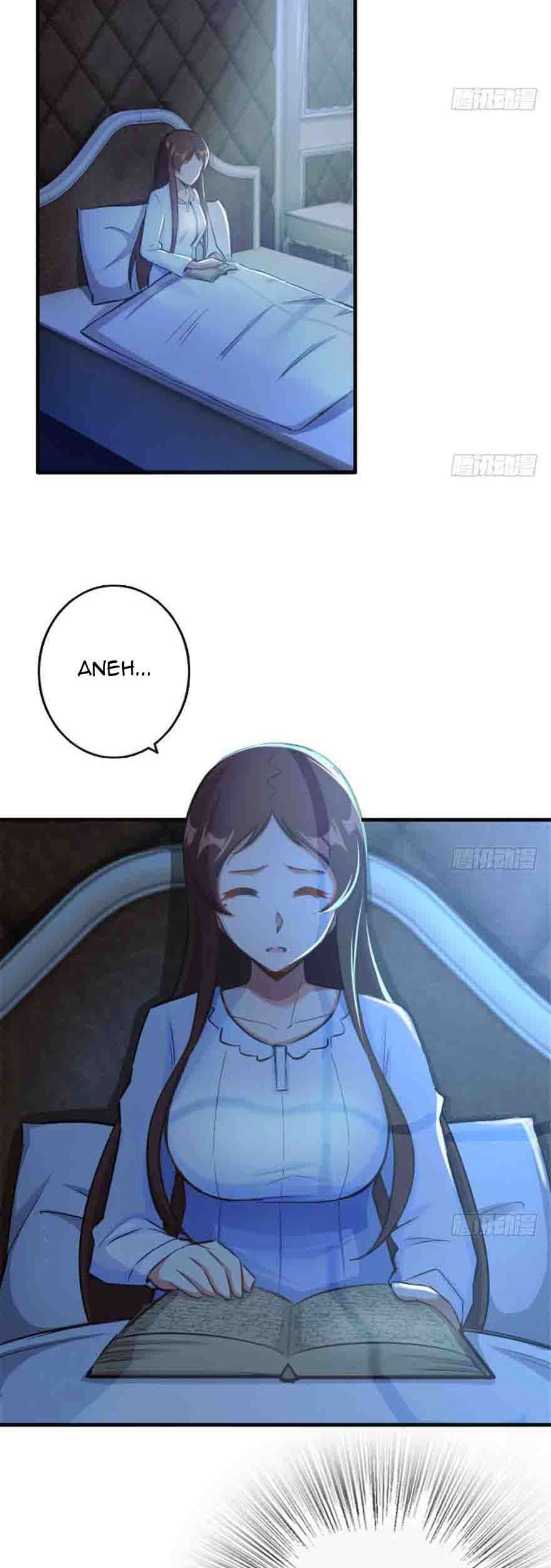 Release That Witch Chapter 66 Gambar 3