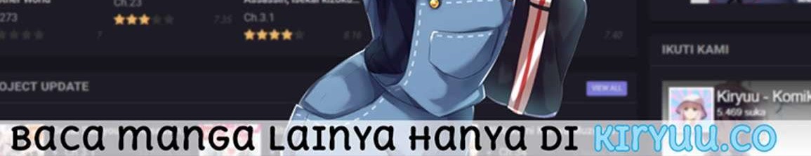 The Heaven’s List Chapter 18 Gambar 15