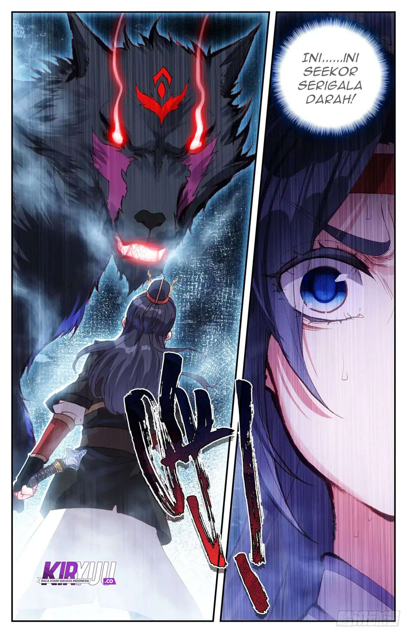 The Heaven’s List Chapter 17 Gambar 11