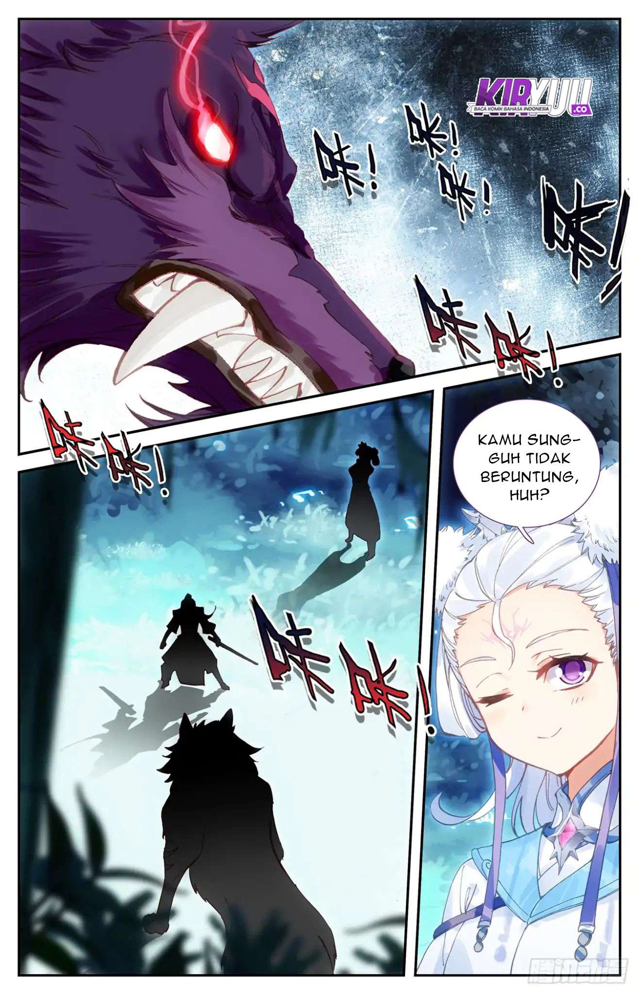 The Heaven’s List Chapter 17 Gambar 12