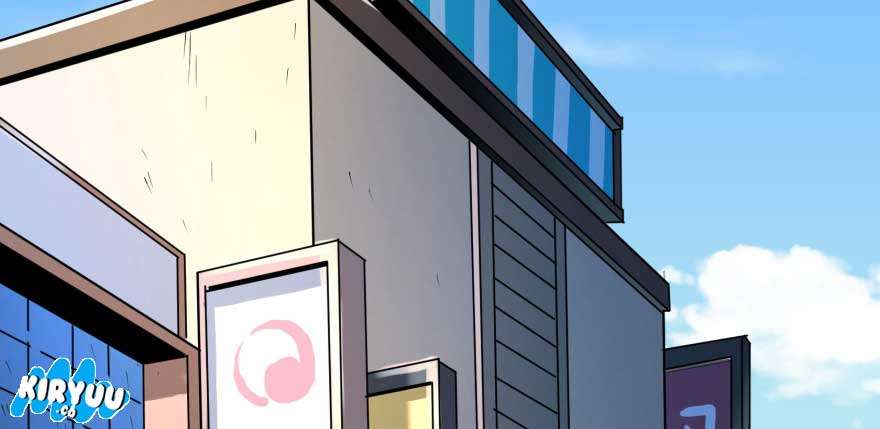 The Hunter Chapter 86 Gambar 10