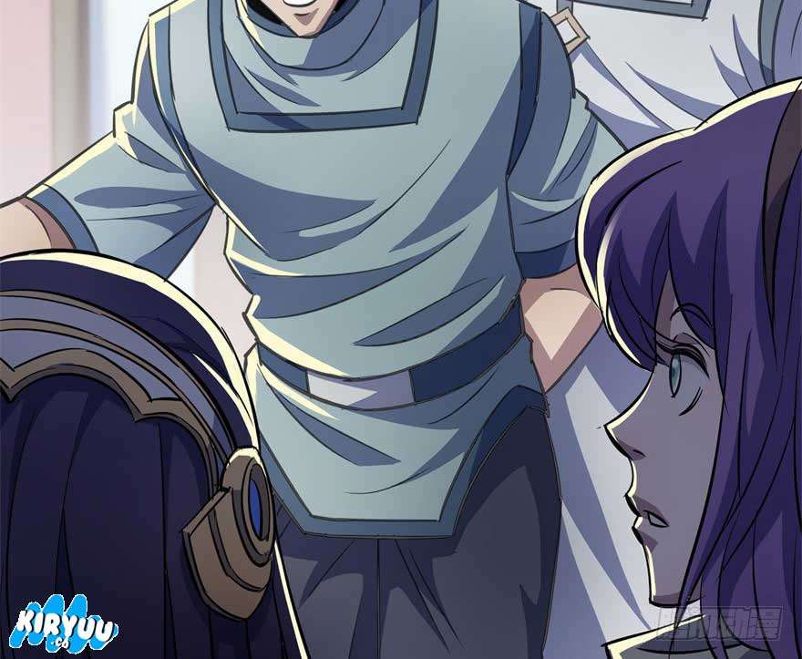 The Hunter Chapter 86 Gambar 102
