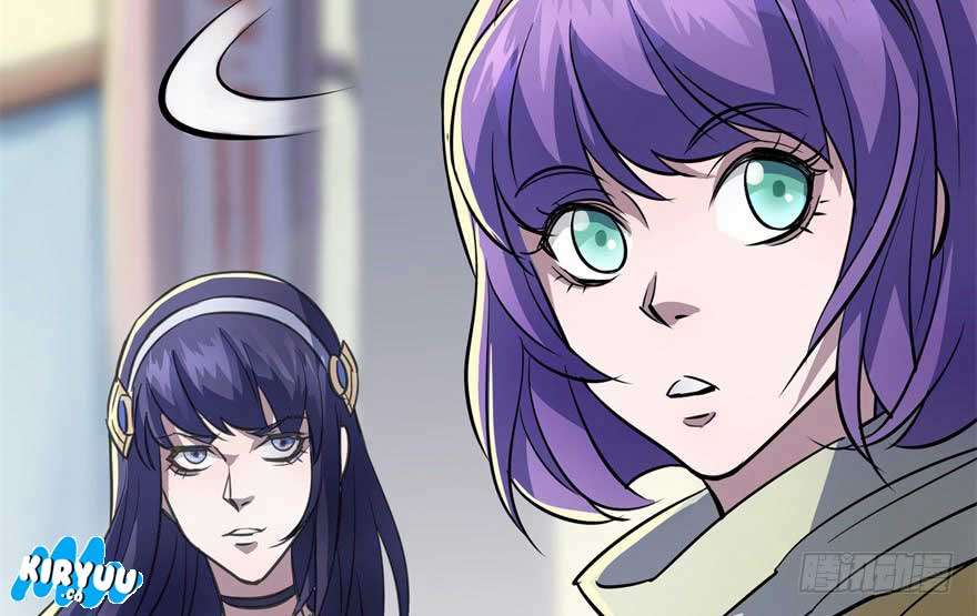 The Hunter Chapter 86 Gambar 105