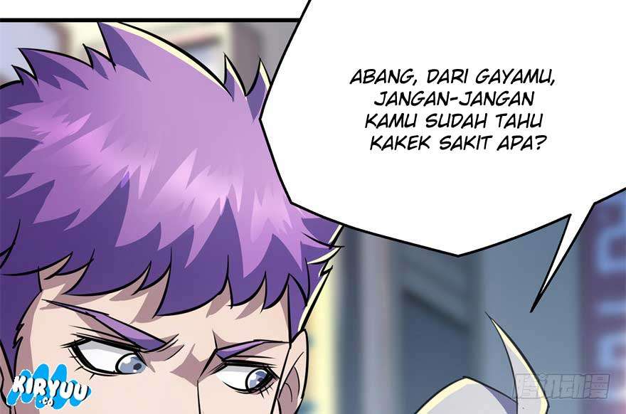 The Hunter Chapter 86 Gambar 109