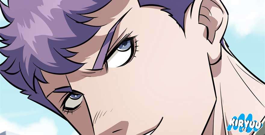 The Hunter Chapter 86 Gambar 113