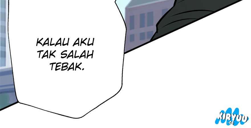 The Hunter Chapter 86 Gambar 115