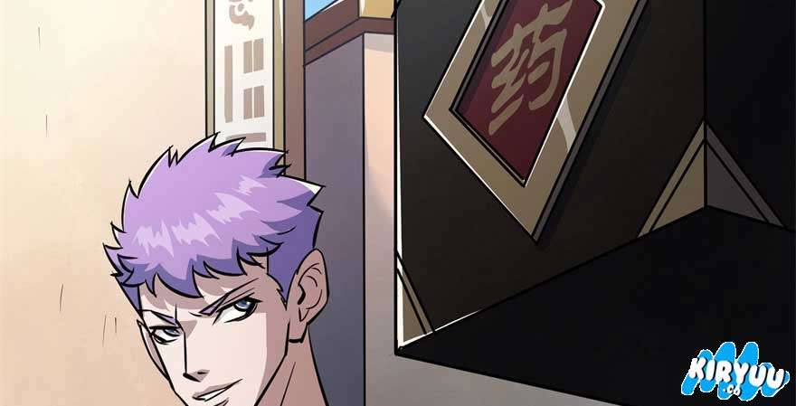 The Hunter Chapter 86 Gambar 121