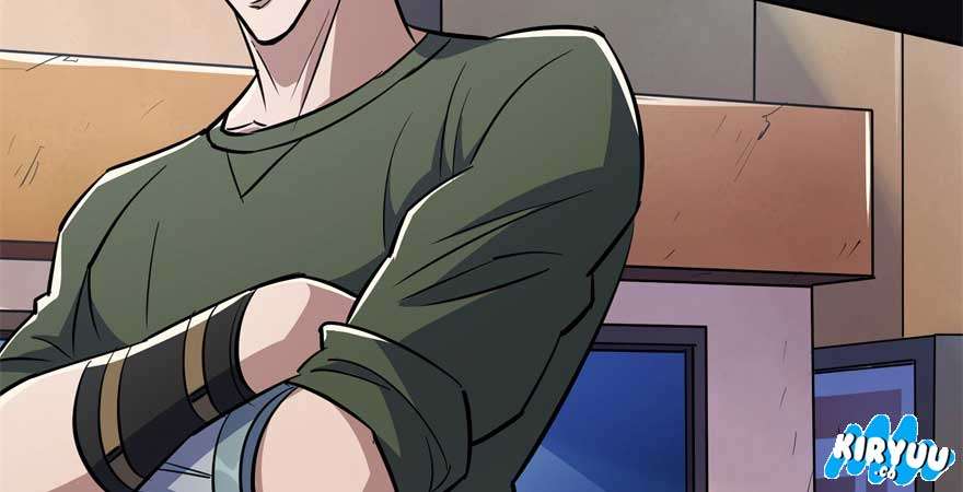 The Hunter Chapter 86 Gambar 122