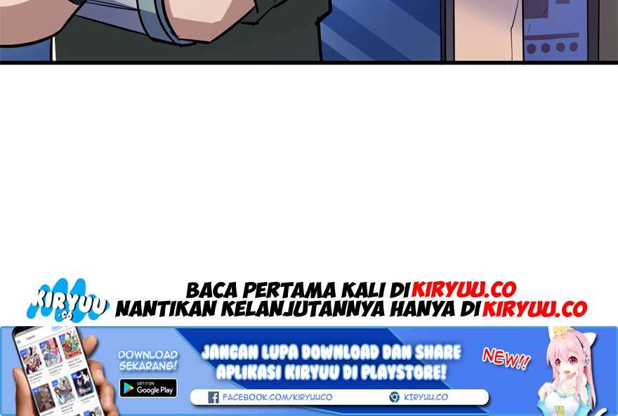 The Hunter Chapter 86 Gambar 123