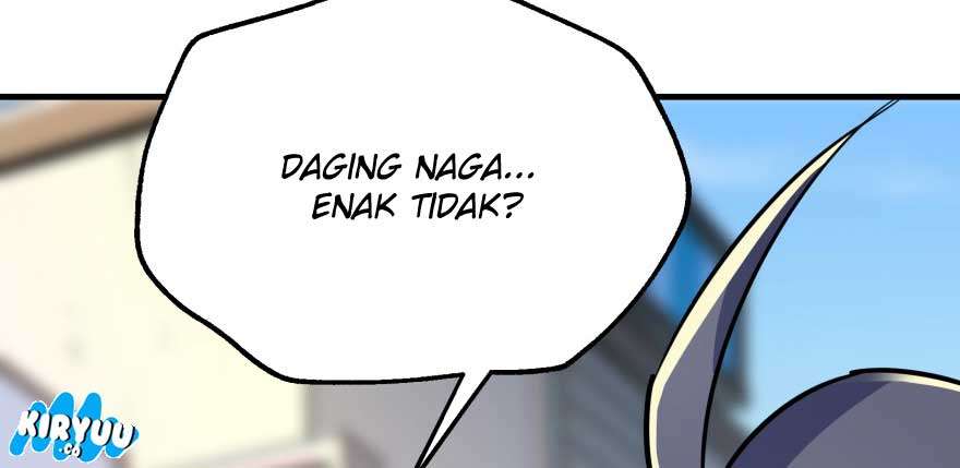 The Hunter Chapter 86 Gambar 18