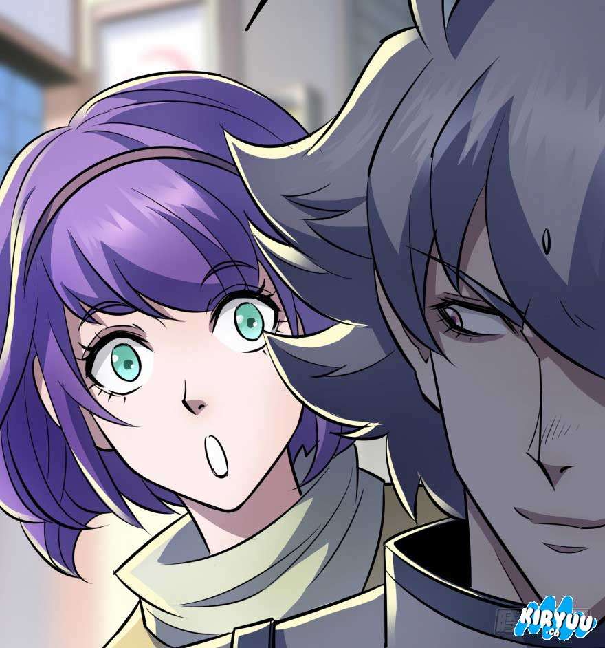 The Hunter Chapter 86 Gambar 19