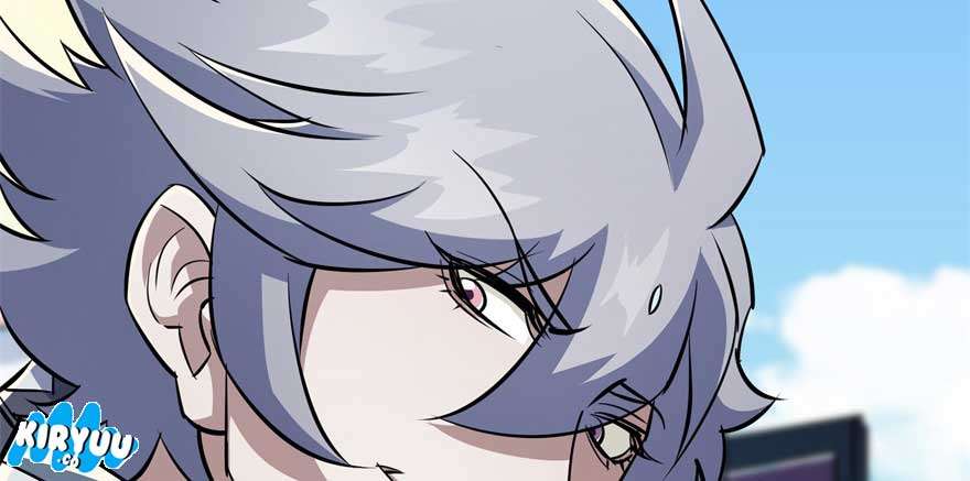 The Hunter Chapter 86 Gambar 22