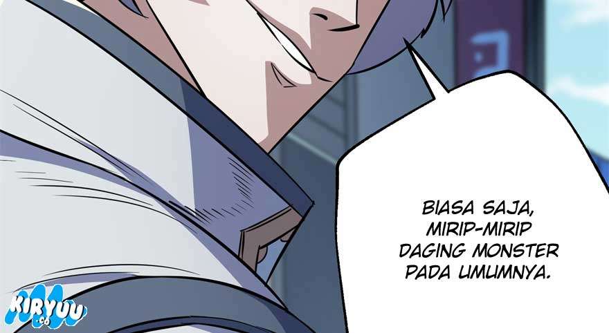 The Hunter Chapter 86 Gambar 23