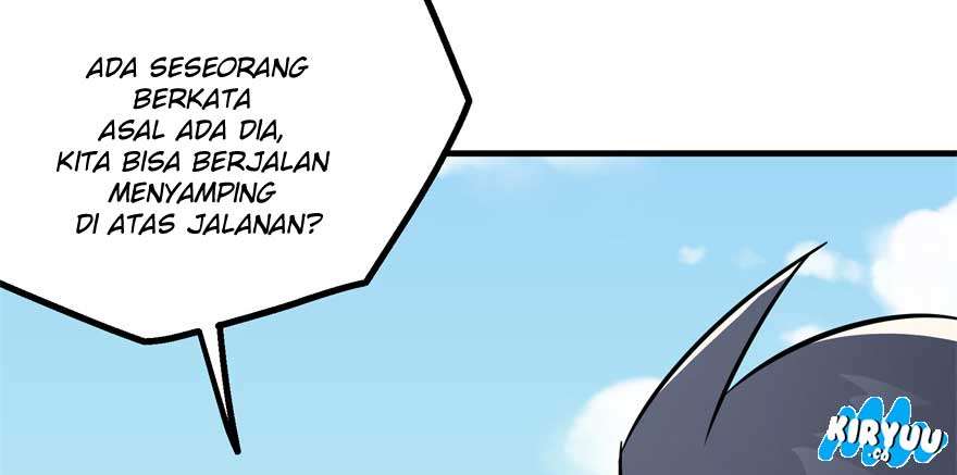 The Hunter Chapter 86 Gambar 29
