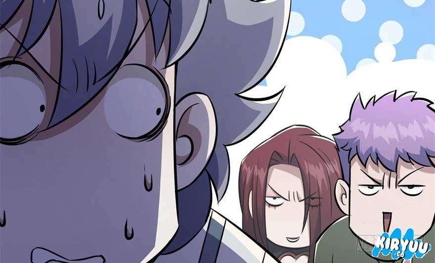 The Hunter Chapter 86 Gambar 33