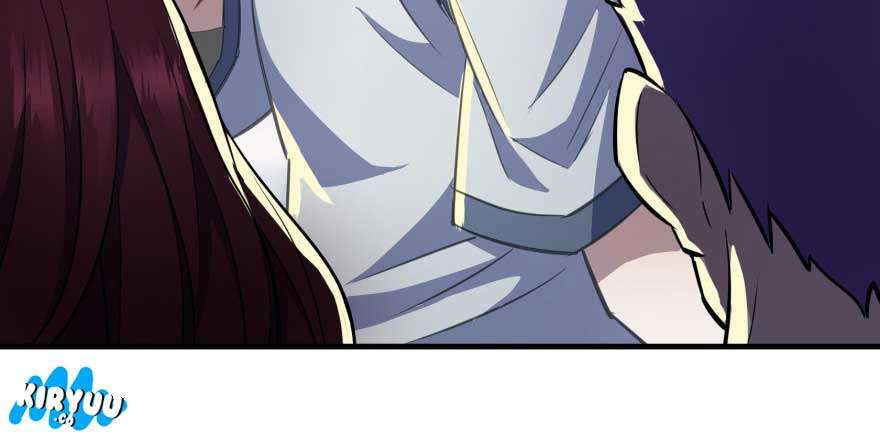The Hunter Chapter 86 Gambar 39