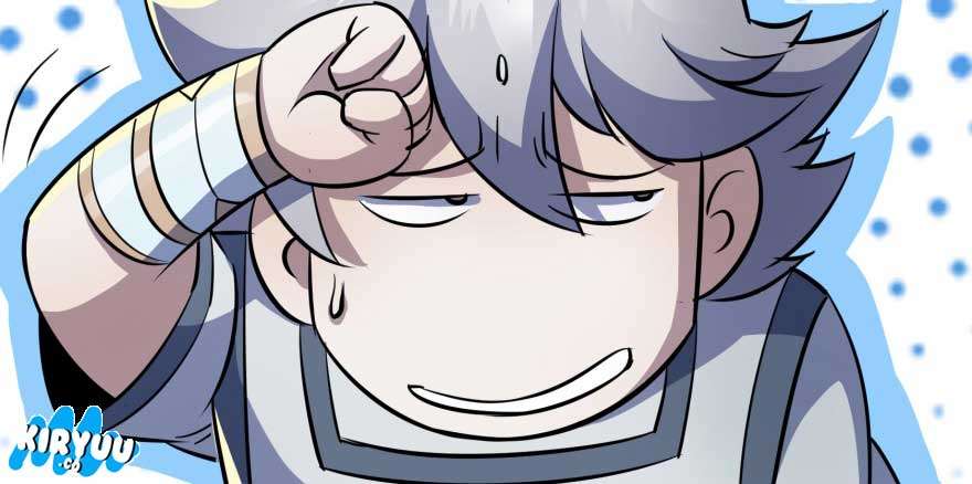 The Hunter Chapter 86 Gambar 42
