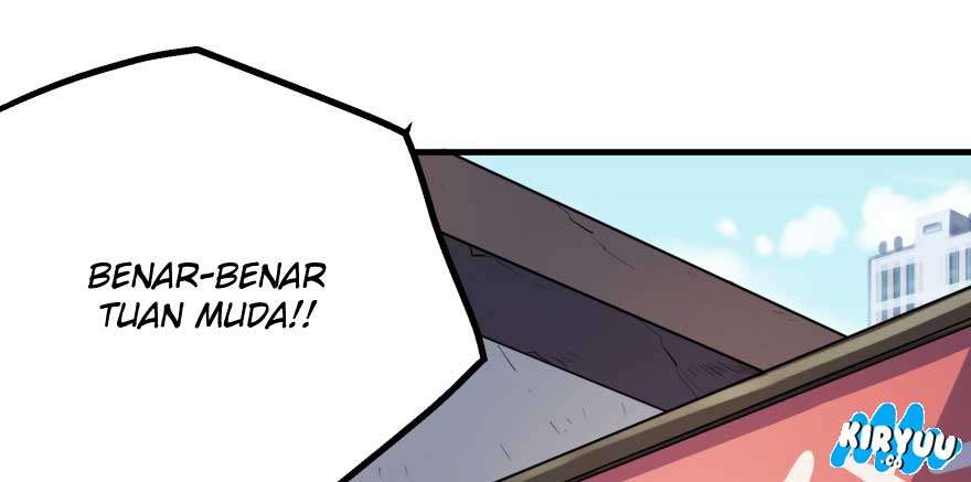 The Hunter Chapter 86 Gambar 48