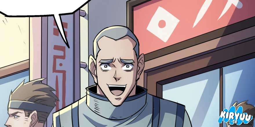 The Hunter Chapter 86 Gambar 49