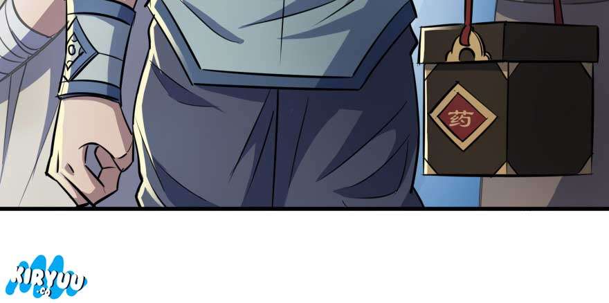 The Hunter Chapter 86 Gambar 51