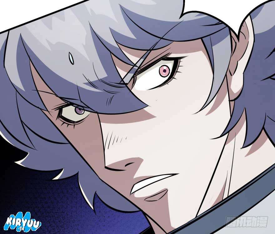 The Hunter Chapter 86 Gambar 53