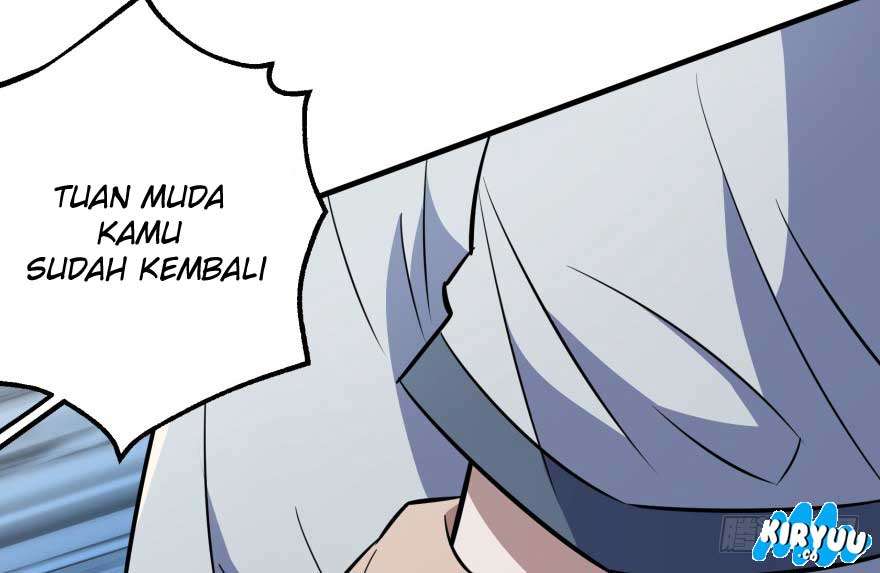 The Hunter Chapter 86 Gambar 55