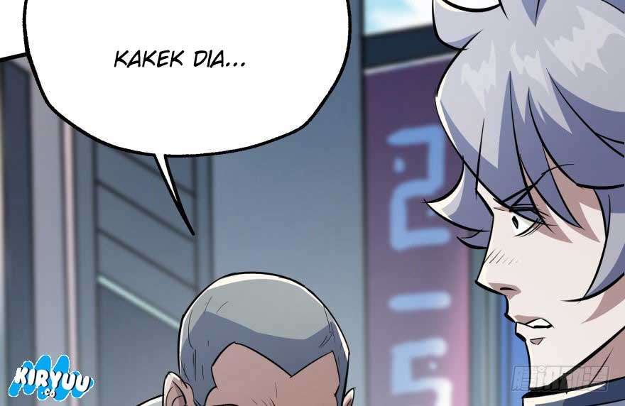 The Hunter Chapter 86 Gambar 58
