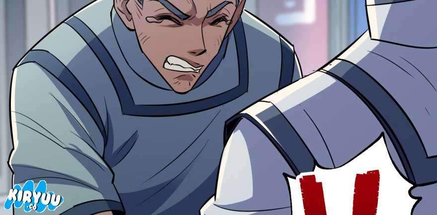 The Hunter Chapter 86 Gambar 59