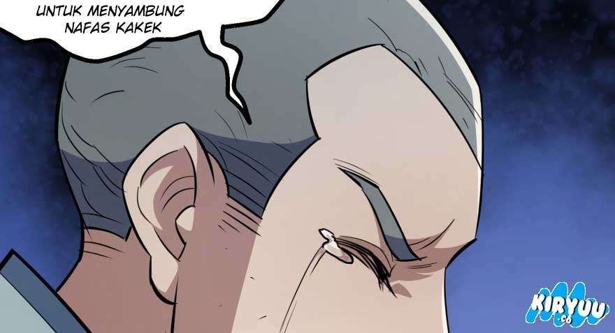 The Hunter Chapter 86 Gambar 65