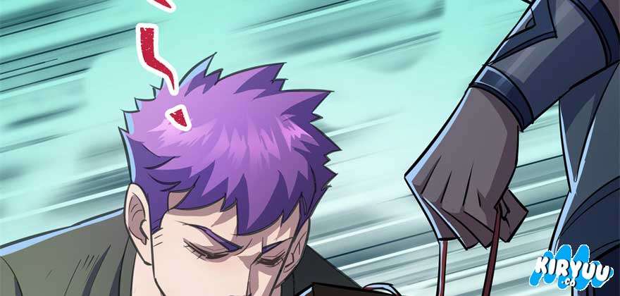 The Hunter Chapter 86 Gambar 73