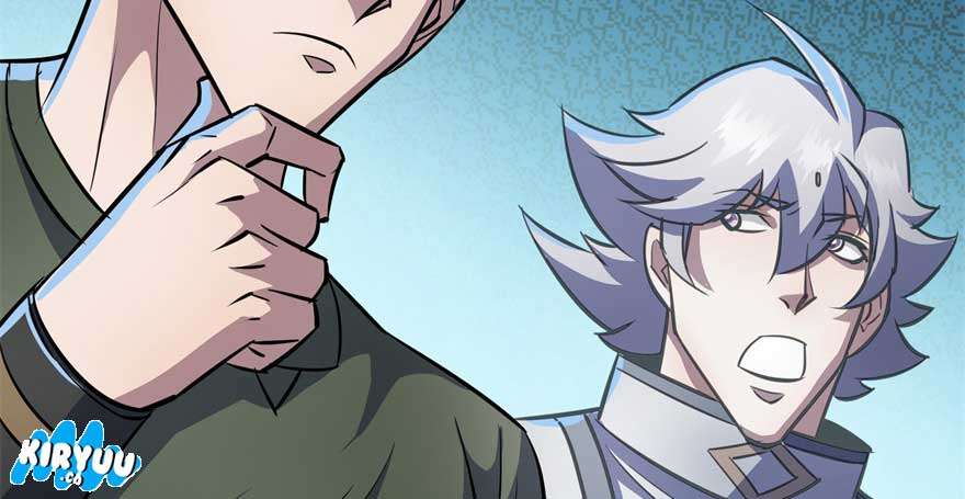 The Hunter Chapter 86 Gambar 80