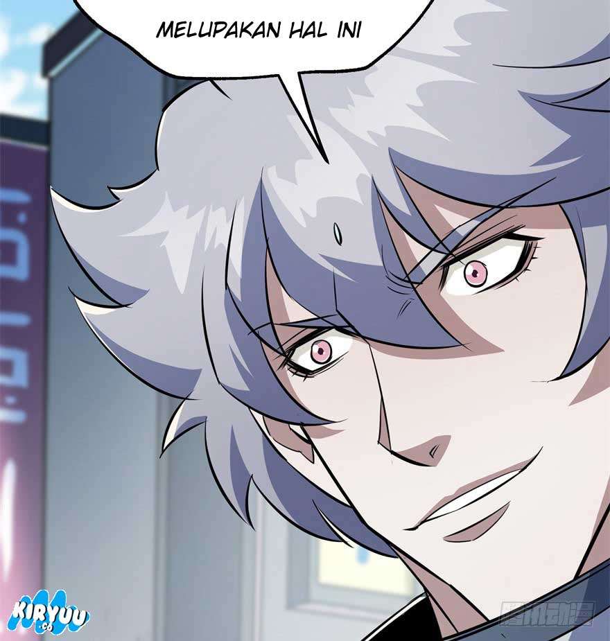 The Hunter Chapter 86 Gambar 87