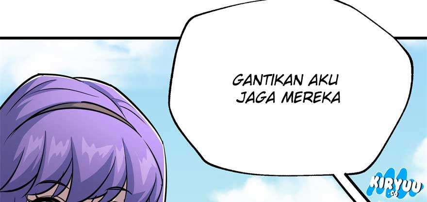 The Hunter Chapter 86 Gambar 93