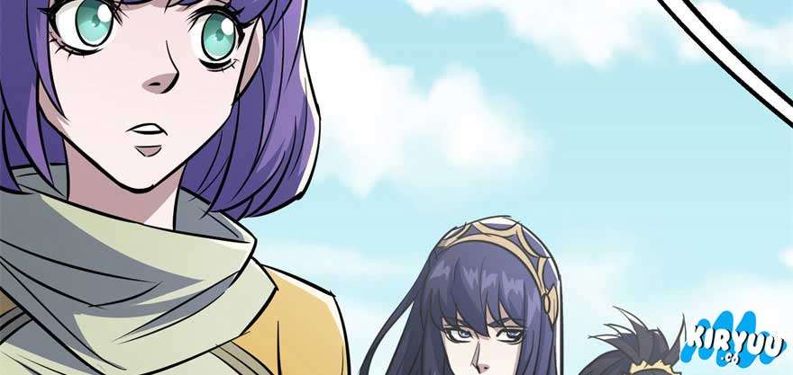 The Hunter Chapter 86 Gambar 94