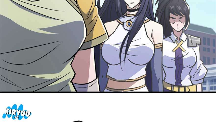 The Hunter Chapter 86 Gambar 95