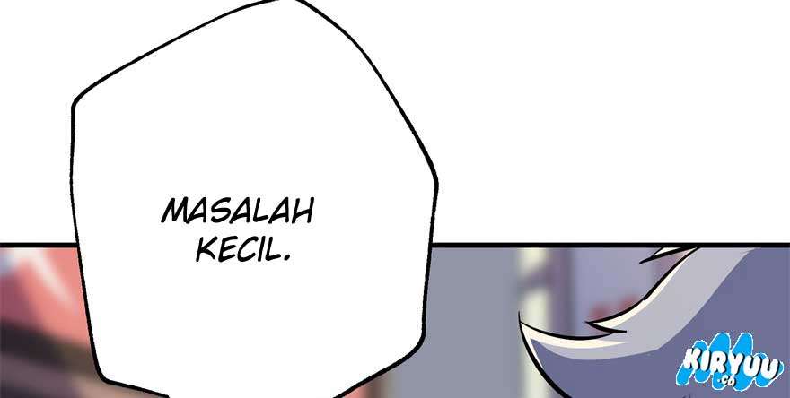 The Hunter Chapter 86 Gambar 96