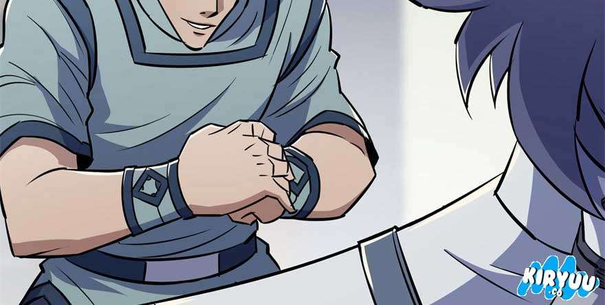 The Hunter Chapter 86 Gambar 98