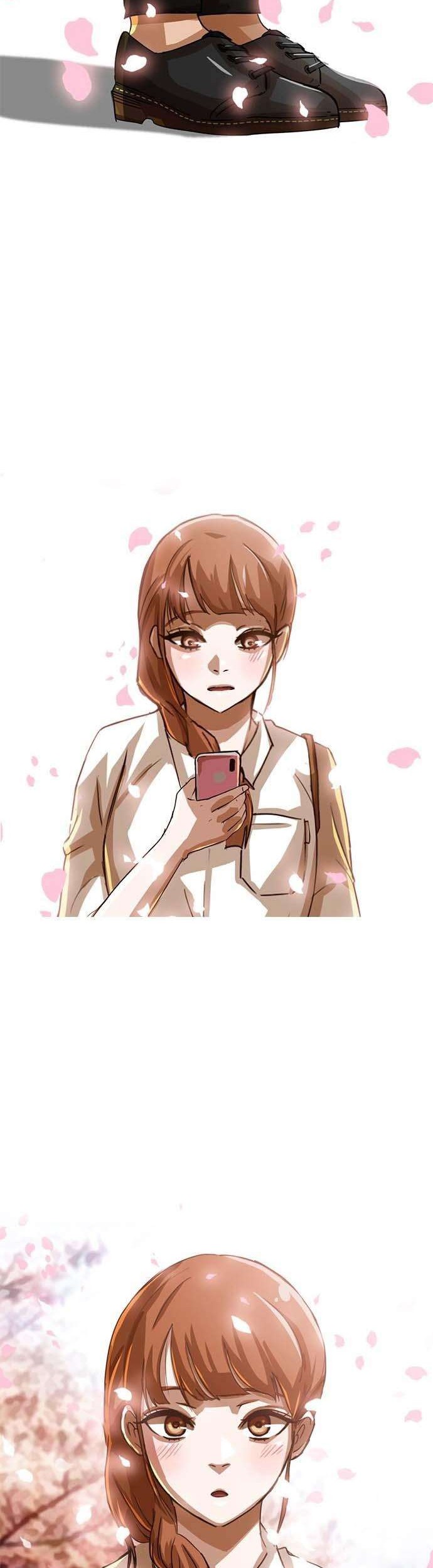 Baca Manhwa The Girl from Random Chatting! Chapter 29 Gambar 2