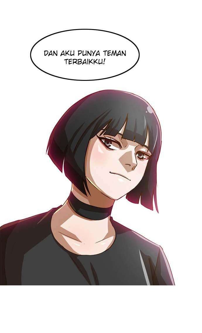 The Girl from Random Chatting! Chapter 29 Gambar 27